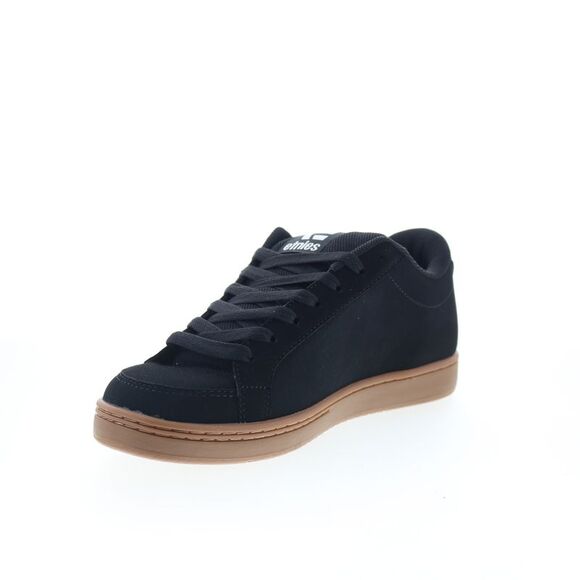 Etnies Mens Kingpin 2 Black Shoes (NWT) - Picture 4 of 7